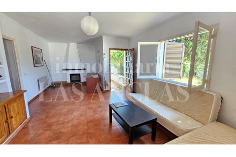Villa i Jesus, Ibiza, Jesus - € 1 150 000 | Ref: 116 - foto 7