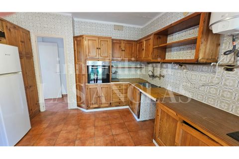 Villa i Jesus, Ibiza, Jesus - € 1 150 000 | Ref: 116 - foto 9