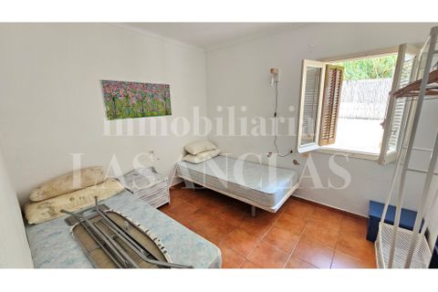 Villa i Jesus, Ibiza, Jesus - € 1 150 000 | Ref: 116 - foto 11