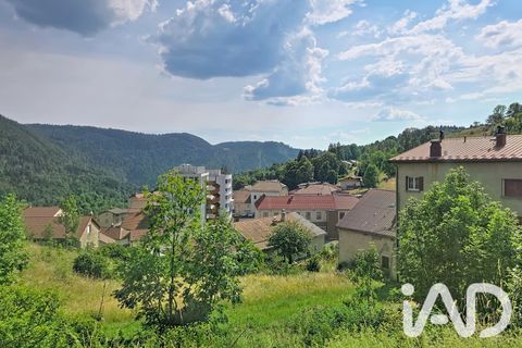 Gårdshus i Septmoncel, Jura, Septmoncel - € 99 000 | Ref: 67118 - foto 2