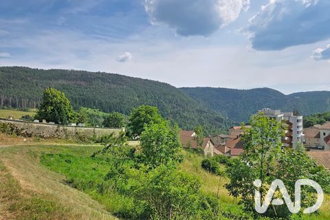 Gårdshus i Septmoncel, Jura, Septmoncel - € 99 000 | Ref: 67118 - foto 3