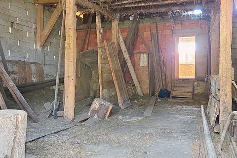 Gårdshus i Septmoncel, Jura, Septmoncel - € 99 000 | Ref: 67118 - foto 5