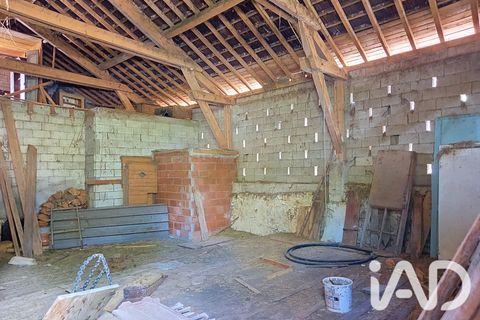Gårdshus i Septmoncel, Jura, Septmoncel - € 99 000 | Ref: 67118 - foto 6