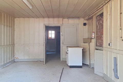 Gårdshus i Septmoncel, Jura, Septmoncel - € 99 000 | Ref: 67118 - foto 7