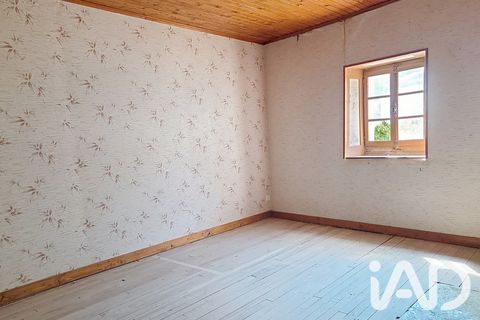 Gårdshus i Septmoncel, Jura, Septmoncel - € 99 000 | Ref: 67118 - foto 8