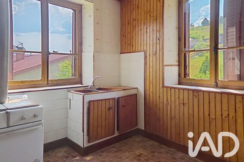 Gårdshus i Septmoncel, Jura, Septmoncel - € 99 000 | Ref: 67118 - foto 9