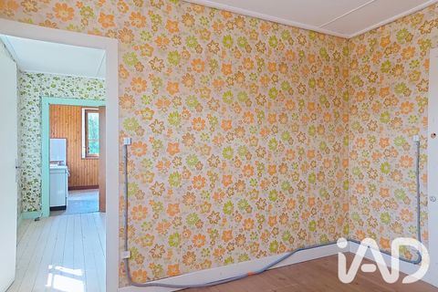 Gårdshus i Septmoncel, Jura, Septmoncel - € 99 000 | Ref: 67118 - foto 11