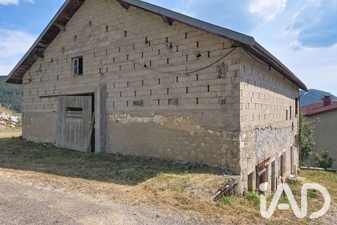 Gårdshus i Septmoncel, Jura, Septmoncel - € 99 000 | Ref: 67118 - foto 12