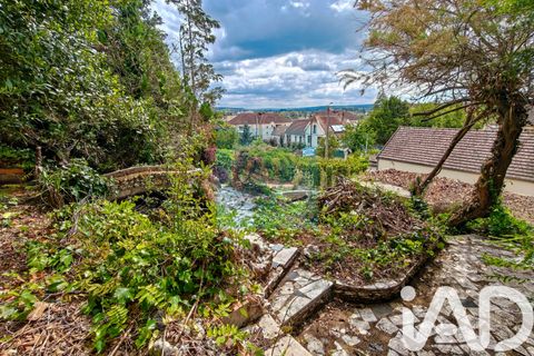 Villa i Sens, Yonne, Sens - € 143.000 | Ref: 89299 - foto 2