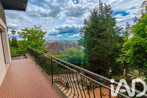 Villa i Sens, Yonne, Sens - € 143.000 | Ref: 89299 - foto 4