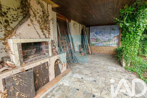 Villa i Sens, Yonne, Sens - € 143.000 | Ref: 89299 - foto 5