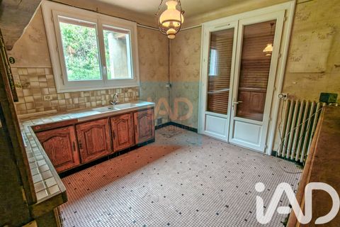 Villa i Sens, Yonne, Sens - € 143.000 | Ref: 89299 - foto 8