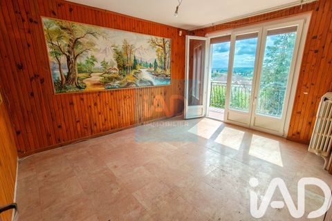 Villa i Sens, Yonne, Sens - € 143.000 | Ref: 89299 - foto 9