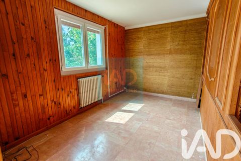 Villa i Sens, Yonne, Sens - € 143.000 | Ref: 89299 - foto 10