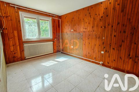 Villa i Sens, Yonne, Sens - € 143.000 | Ref: 89299 - foto 11