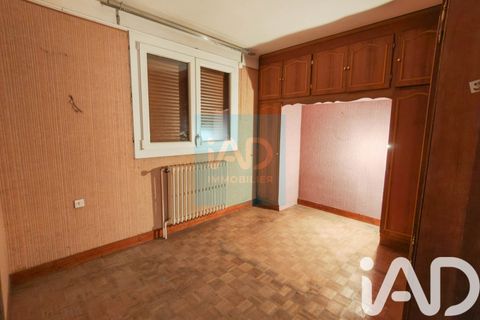 Villa i Sens, Yonne, Sens - € 143.000 | Ref: 89299 - foto 12