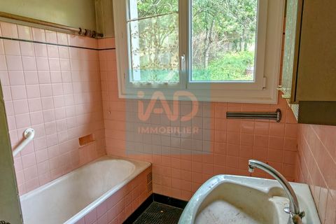 Villa i Sens, Yonne, Sens - € 143.000 | Ref: 89299 - foto 13
