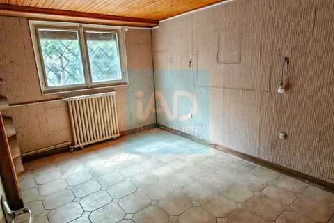 Villa i Sens, Yonne, Sens - € 143.000 | Ref: 89299 - foto 14
