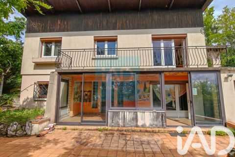 Villa i Sens, Yonne, Sens - € 143.000 | Ref: 89299 - foto 16
