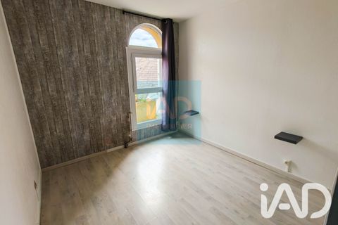 Lejlighed i Sens, Yonne, Sens - € 76.000 | Ref: 89299 - foto 2