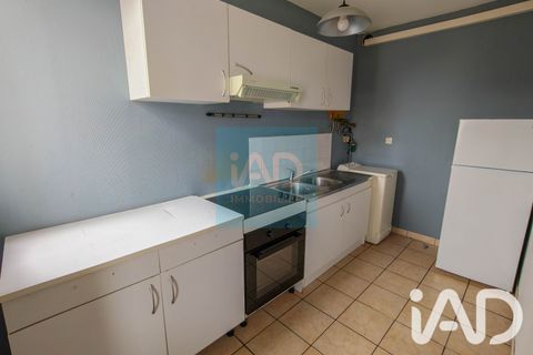 Lejlighed i Sens, Yonne, Sens - € 76.000 | Ref: 89299 - foto 4