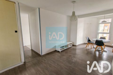 Lejlighed i Sens, Yonne, Sens - € 76.000 | Ref: 89299 - foto 5