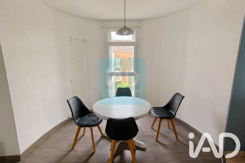 Lejlighed i Sens, Yonne, Sens - € 76.000 | Ref: 89299 - foto 6
