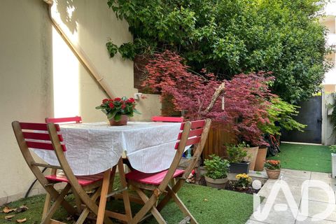 Villa i Viroflay, Yvelines, Viroflay - € 478.000 | Ref: 31233 - foto 2
