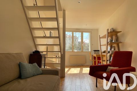 Villa i Viroflay, Yvelines, Viroflay - € 478.000 | Ref: 31233 - foto 3