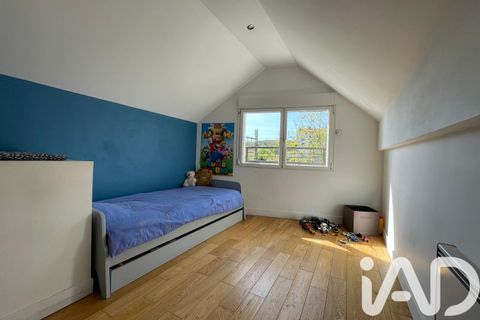 Villa i Viroflay, Yvelines, Viroflay - € 478.000 | Ref: 31233 - foto 5
