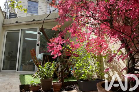 Villa i Viroflay, Yvelines, Viroflay - € 478.000 | Ref: 31233 - foto 10
