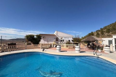 Villa i Monovar, Alicante, Monovar - € 525.000 | Ref: NWD6047 - foto 5