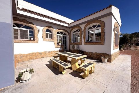 Villa i Monovar, Alicante, Monovar - € 525.000 | Ref: NWD6047 - foto 18