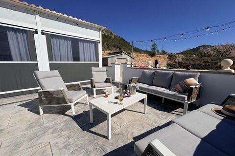 Villa i Monovar, Alicante, Monovar - € 525.000 | Ref: NWD6047 - foto 39