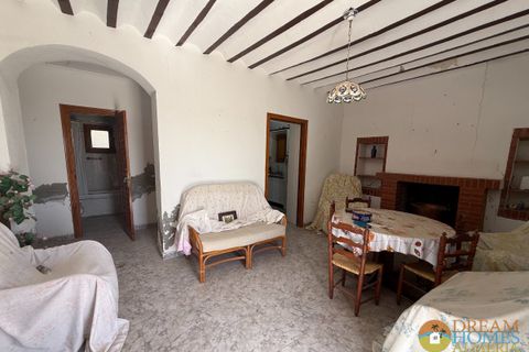 Villa em Arboleas, Almeria, Arboleas - € 110.000 | Ref: EAF-99215277 - foto 2