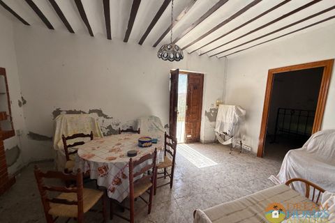 Villa em Arboleas, Almeria, Arboleas - € 110.000 | Ref: EAF-99215277 - foto 3