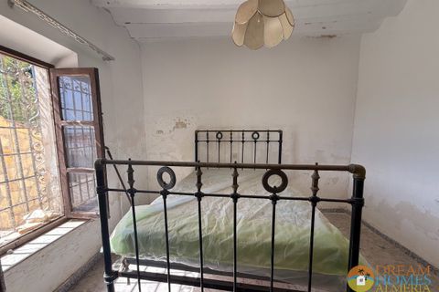 Villa em Arboleas, Almeria, Arboleas - € 110.000 | Ref: EAF-99215277 - foto 5