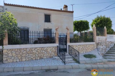 Villa em Arboleas, Almeria, Arboleas - € 110.000 | Ref: EAF-99215277 - foto 7