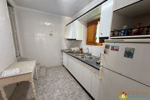 Villa em Arboleas, Almeria, Arboleas - € 110.000 | Ref: EAF-99215277 - foto 8