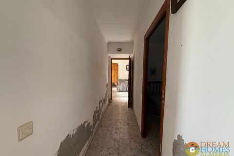 Villa em Arboleas, Almeria, Arboleas - € 110.000 | Ref: EAF-99215277 - foto 9