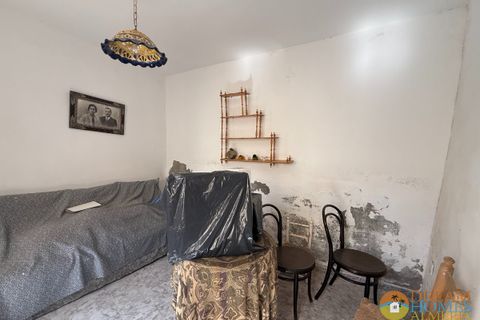 Villa em Arboleas, Almeria, Arboleas - € 110.000 | Ref: EAF-99215277 - foto 13