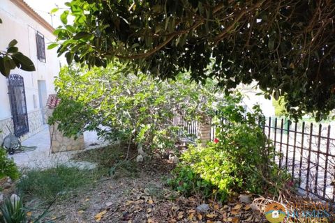 Villa em Arboleas, Almeria, Arboleas - € 110.000 | Ref: EAF-99215277 - foto 15