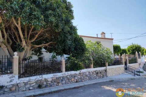 Villa em Arboleas, Almeria, Arboleas - € 110.000 | Ref: EAF-99215277 - foto 16