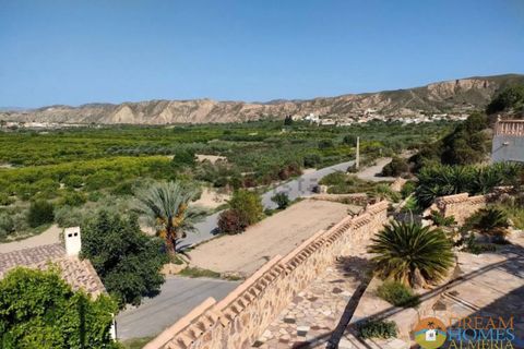 Villa em Arboleas, Almeria, Arboleas - € 110.000 | Ref: EAF-99215277 - foto 17