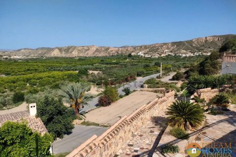 Villa em Arboleas, Almeria, Arboleas - € 110.000 | Ref: EAF-99215277 - foto 18