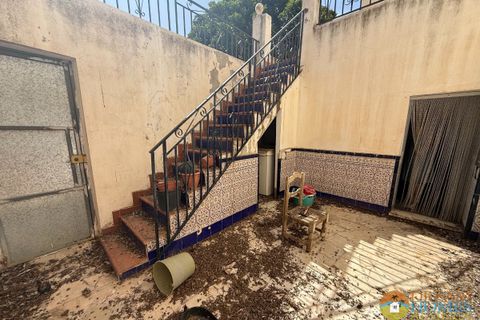 Villa em Arboleas, Almeria, Arboleas - € 110.000 | Ref: EAF-99215277 - foto 19