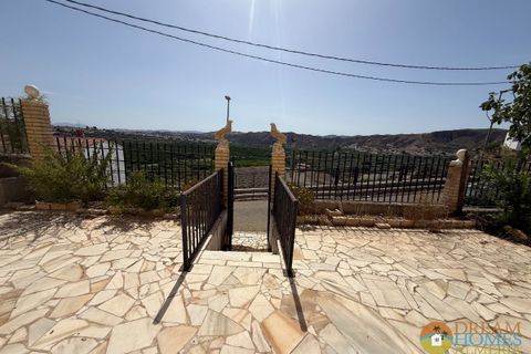 Villa em Arboleas, Almeria, Arboleas - € 110.000 | Ref: EAF-99215277 - foto 20