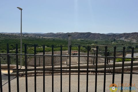 Villa em Arboleas, Almeria, Arboleas - € 110.000 | Ref: EAF-99215277 - foto 21