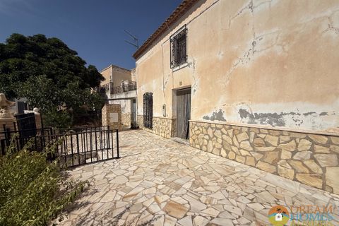 Villa em Arboleas, Almeria, Arboleas - € 110.000 | Ref: EAF-99215277 - foto 22