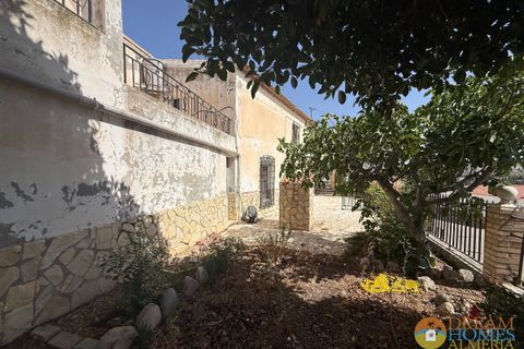 Villa em Arboleas, Almeria, Arboleas - € 110.000 | Ref: EAF-99215277 - foto 23